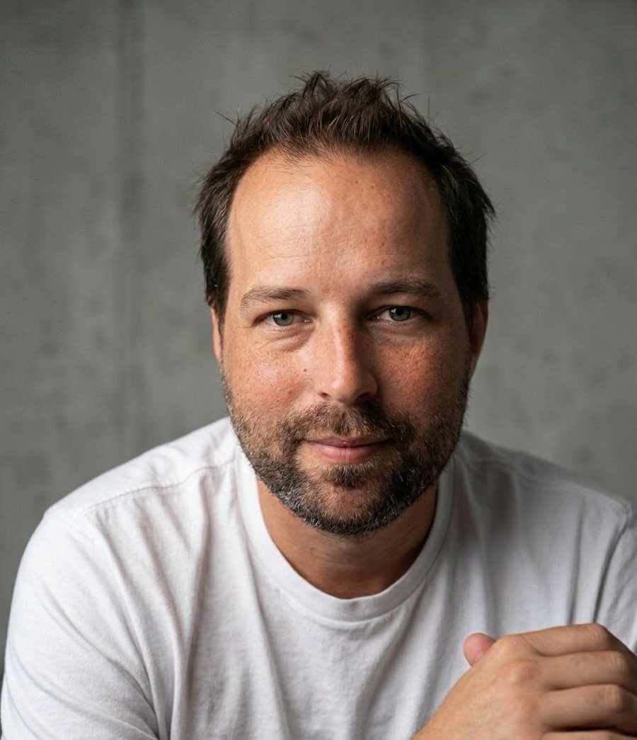 Simon Frey
