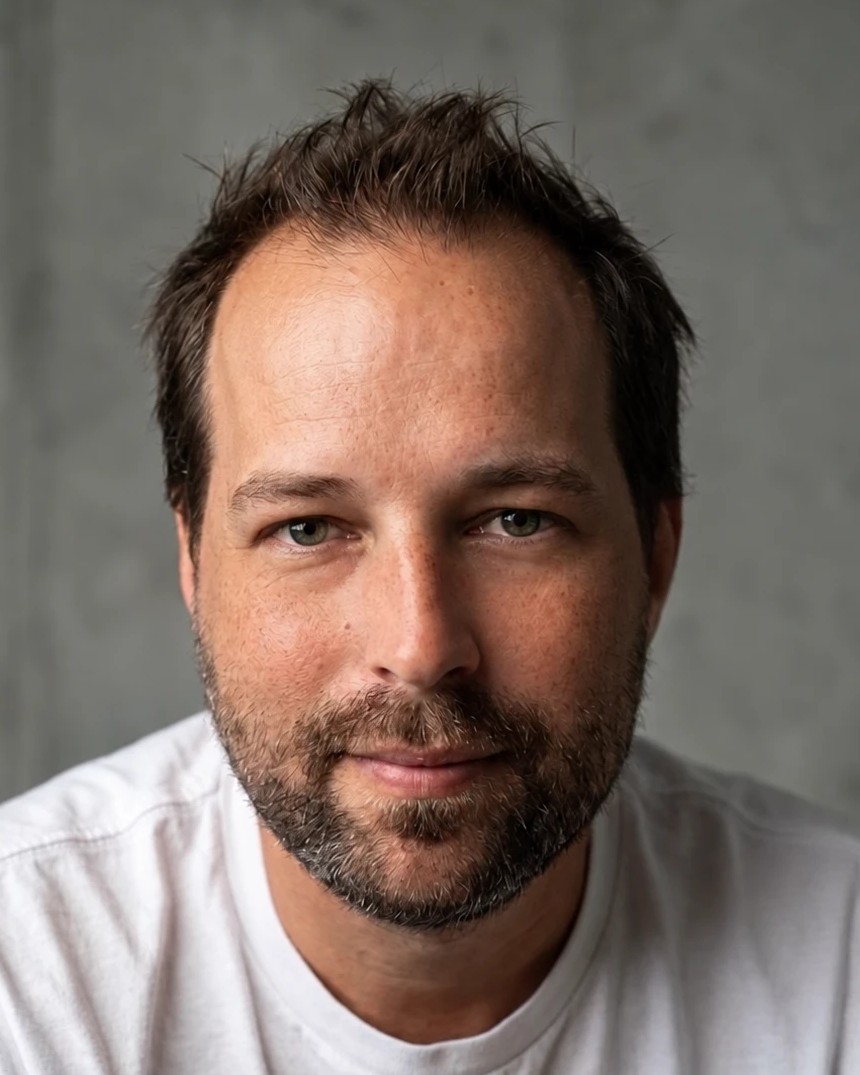 Simon Frey